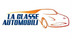Logo La Classe Automobili